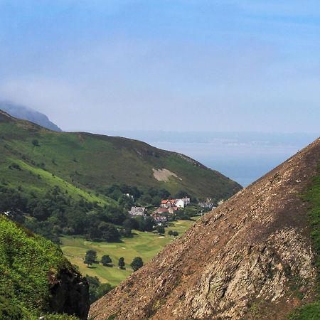 Willa 3 Trem Afon Llansanffraid Glan Conwy Zewnętrze zdjęcie