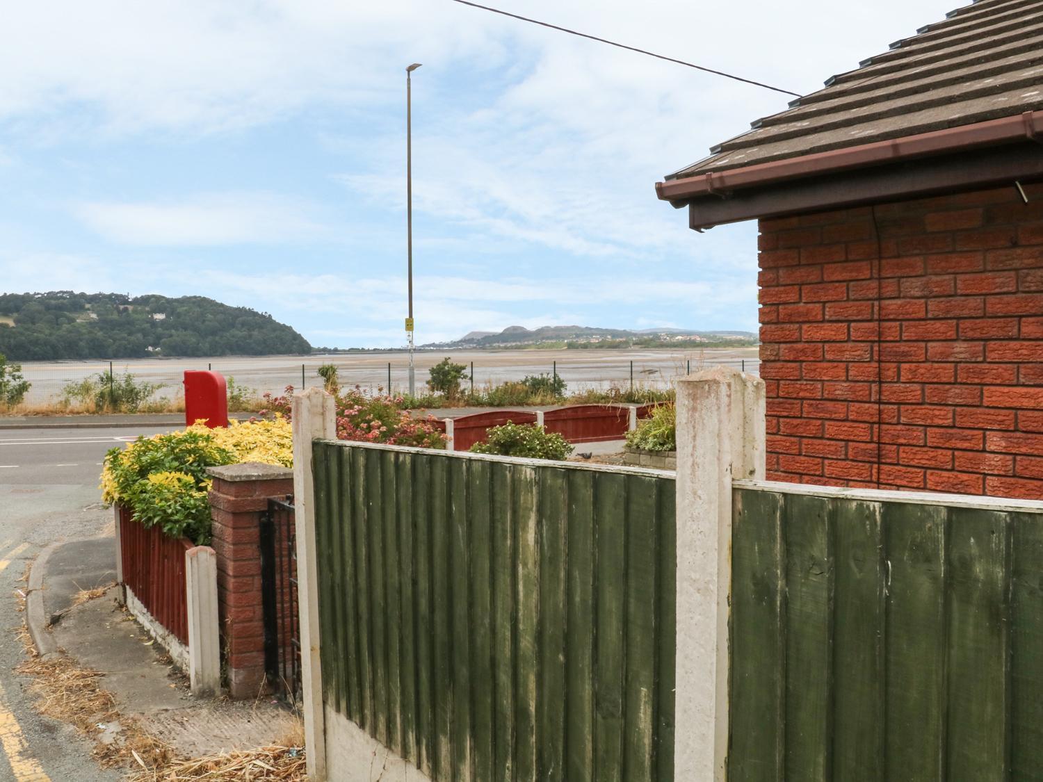Willa 3 Trem Afon Llansanffraid Glan Conwy Zewnętrze zdjęcie