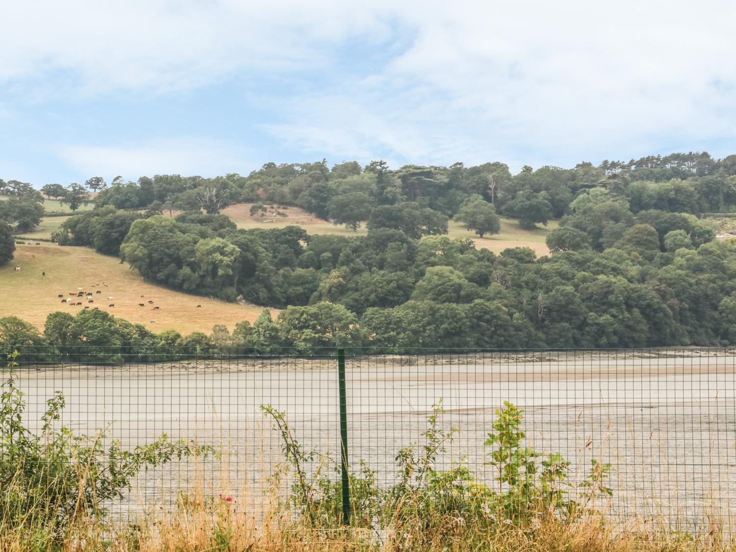 Willa 3 Trem Afon Llansanffraid Glan Conwy Zewnętrze zdjęcie